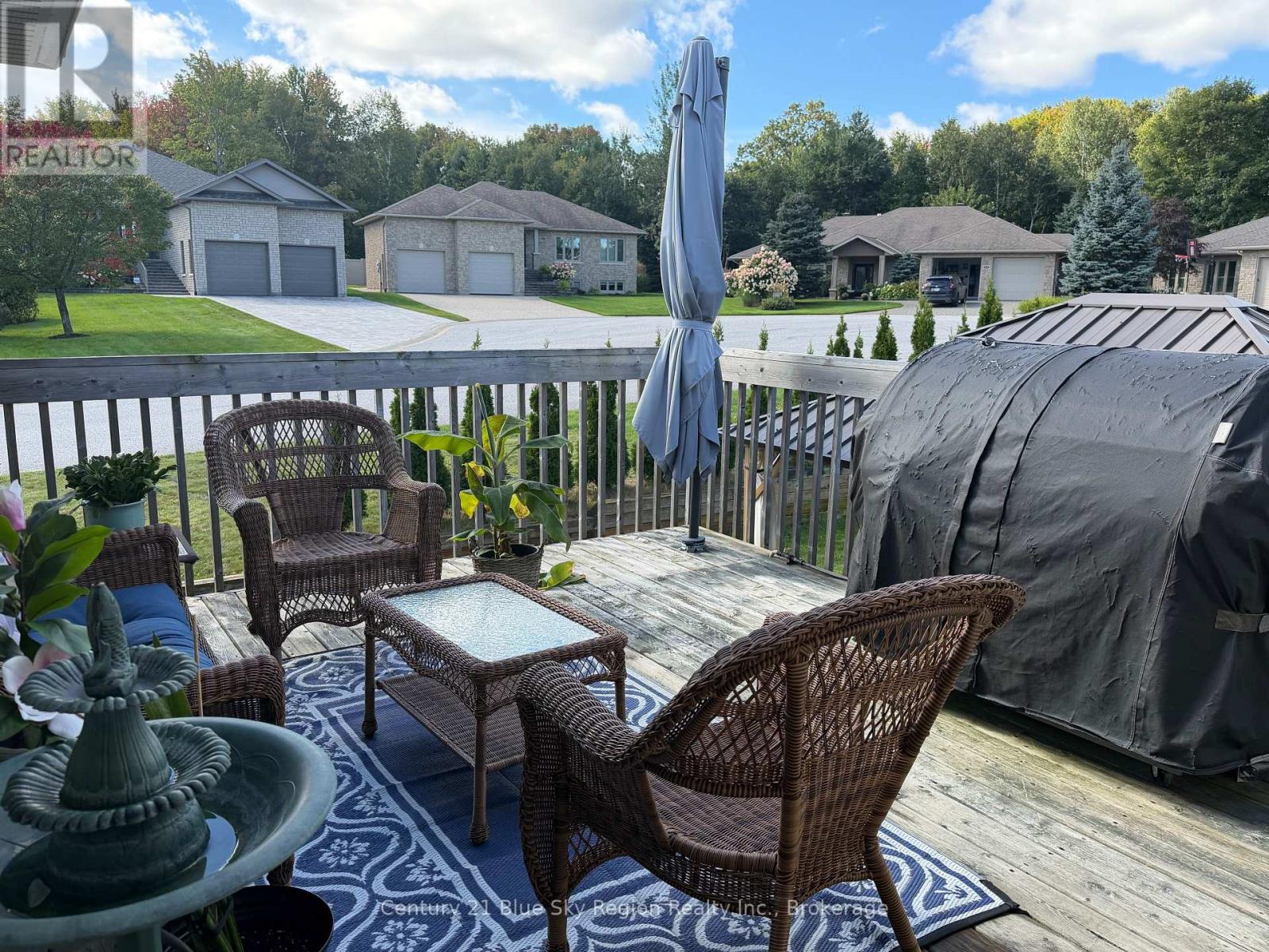 21 Sugarbush Street, North Bay, Ontario  P1C 0A4 - Photo 27 - X13793464