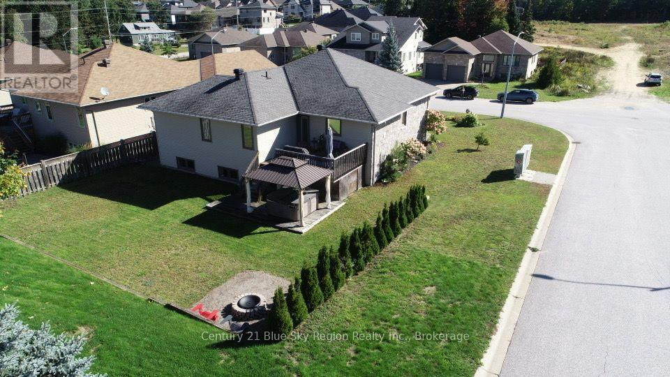 21 Sugarbush Street, North Bay, Ontario  P1C 0A4 - Photo 34 - X13793464