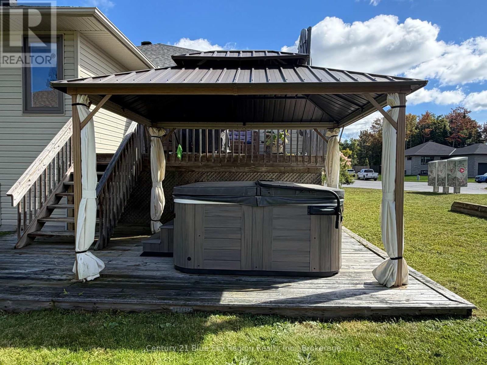 21 Sugarbush Street, North Bay, Ontario  P1C 0A4 - Photo 28 - X13793464