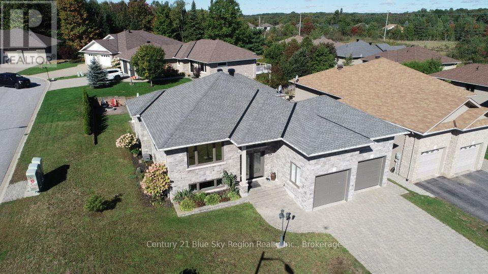 21 Sugarbush Street, North Bay, Ontario  P1C 0A4 - Photo 35 - X13793464