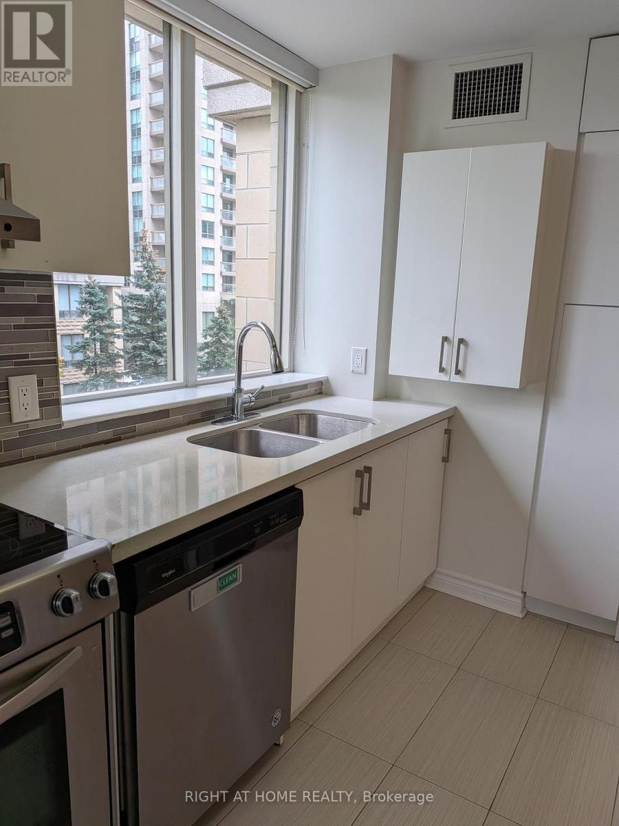 305 - 260 Doris Avenue, Toronto, Ontario  M2N 6X9 - Photo 23 - C13792890