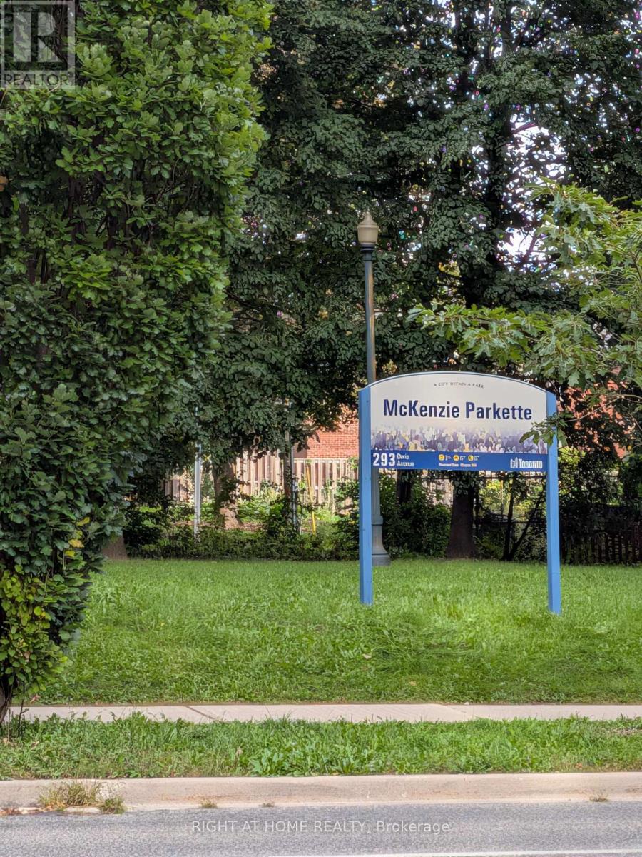 305 - 260 Doris Avenue, Toronto, Ontario  M2N 6X9 - Photo 38 - C13792890