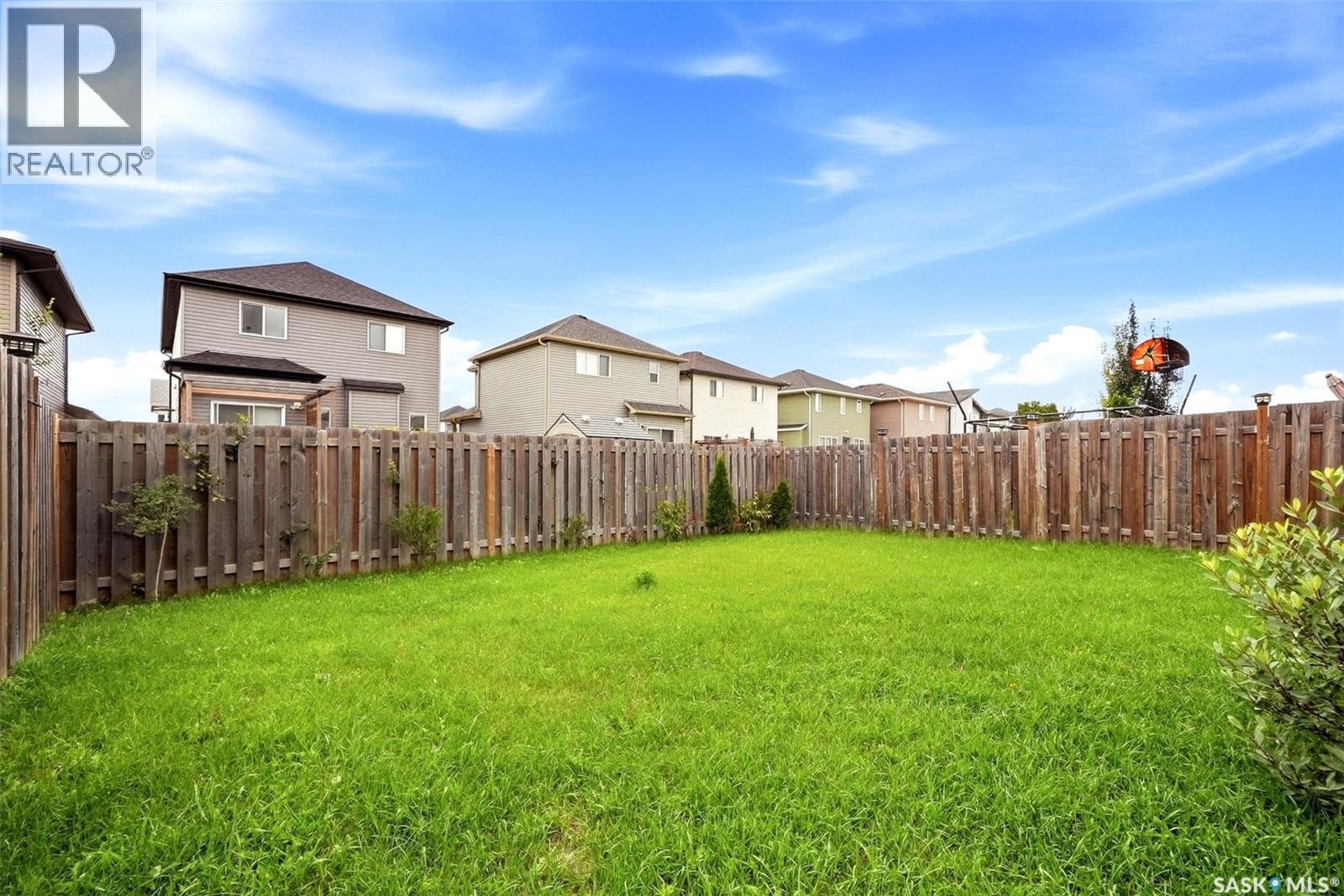 2817 Elgaard Drive, Regina, Saskatchewan  S4X 0M4 - Photo 35 - SK048662