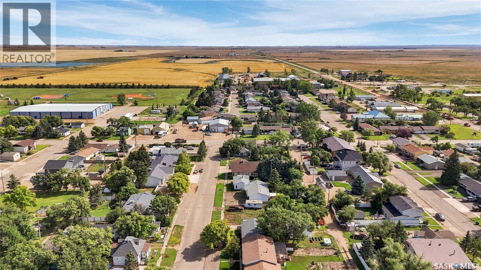 250 3rd Avenue E, Gravelbourg, Saskatchewan  S0H 1X0 - Photo 62 - SK048603