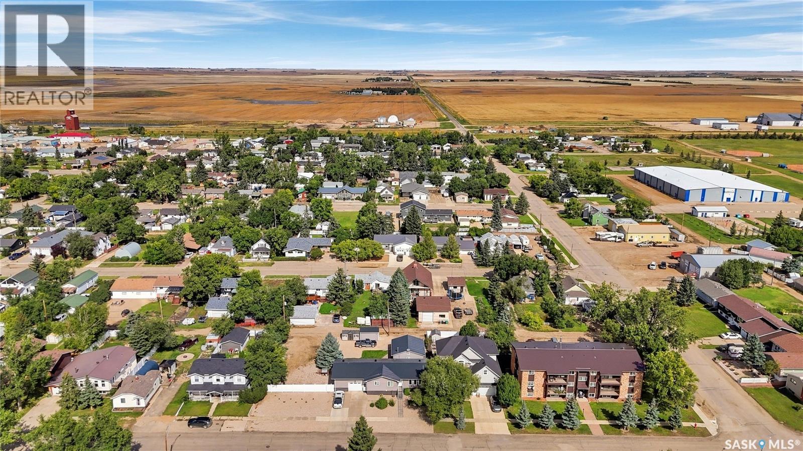 250 3rd Avenue E, Gravelbourg, Saskatchewan  S0H 1X0 - Photo 65 - SK048603