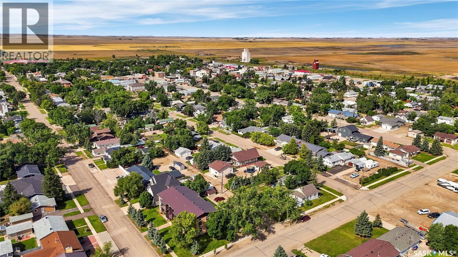 250 3rd Avenue E, Gravelbourg, Saskatchewan  S0H 1X0 - Photo 66 - SK048603