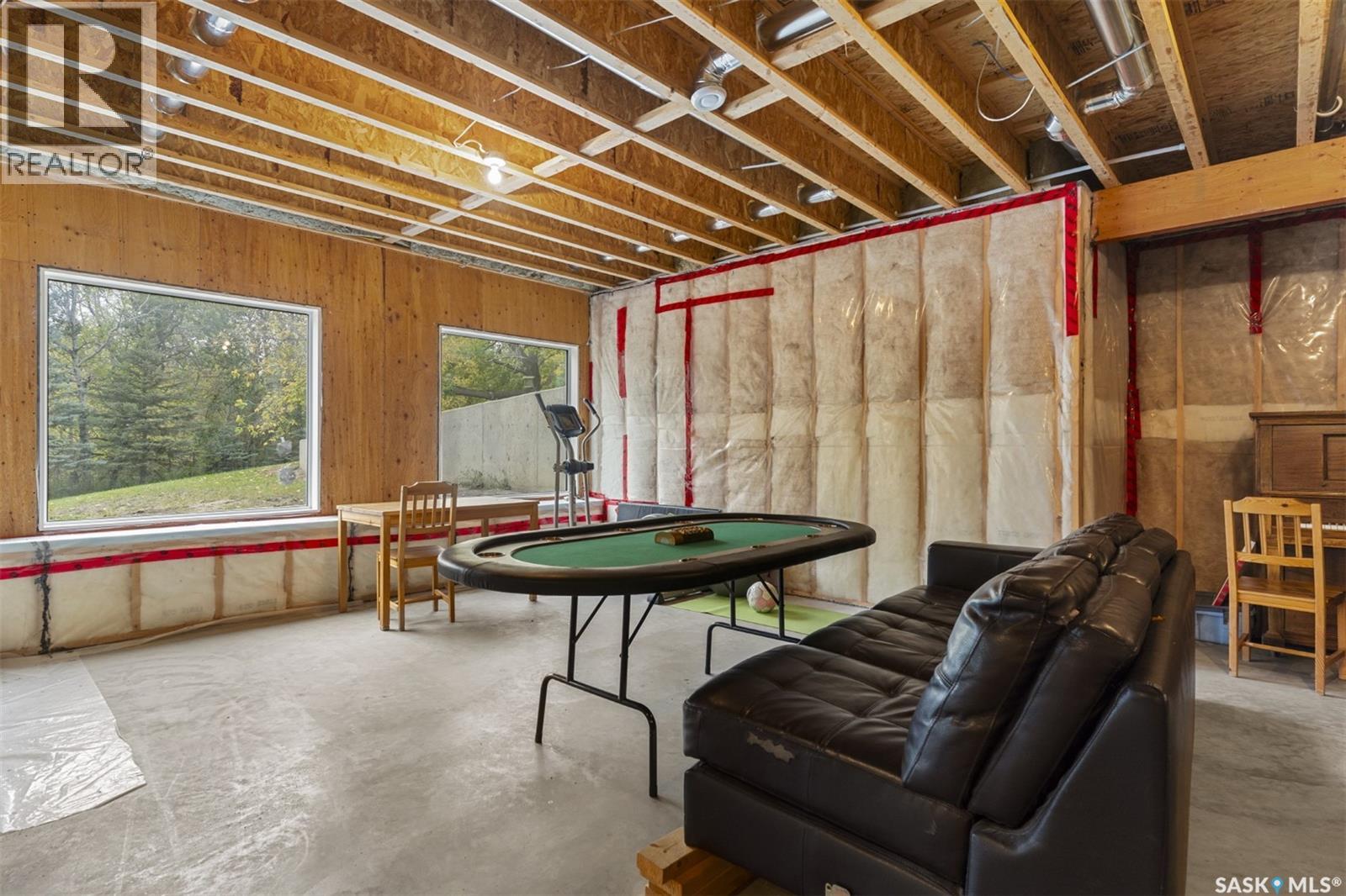 4.25 Acre Gruenthal Private Estate, Rosthern Rm No. 403, Saskatchewan  S0K 3R0 - Photo 47 - SK048392