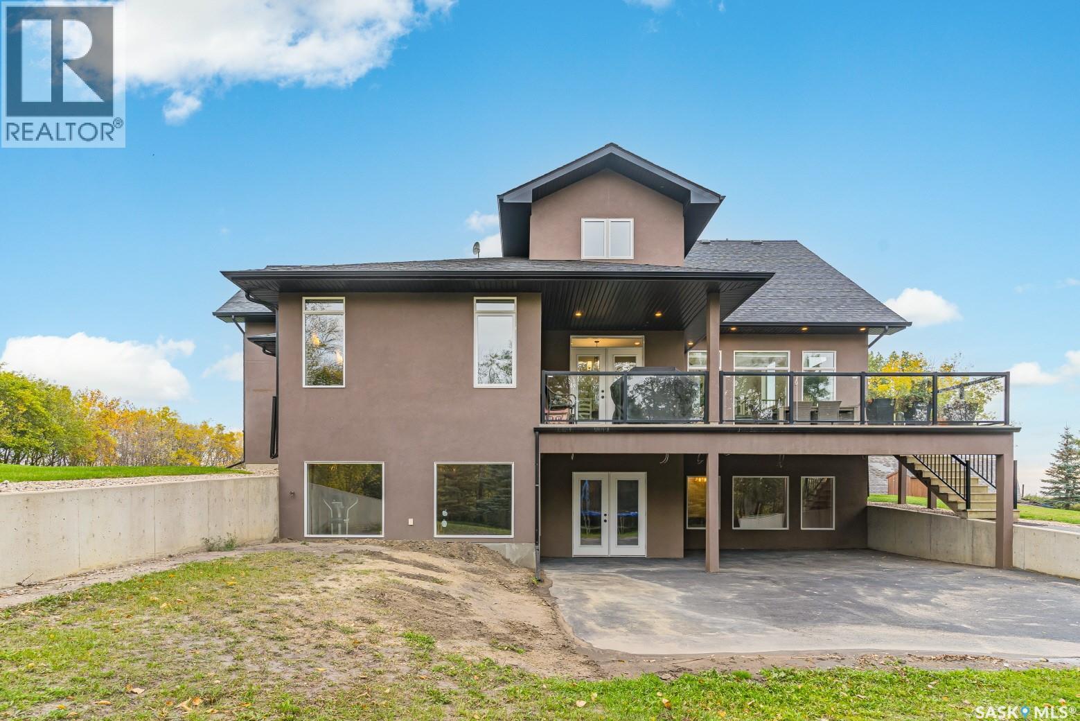 4.25 Acre Gruenthal Private Estate, Rosthern Rm No. 403, Saskatchewan  S0K 3R0 - Photo 50 - SK048392