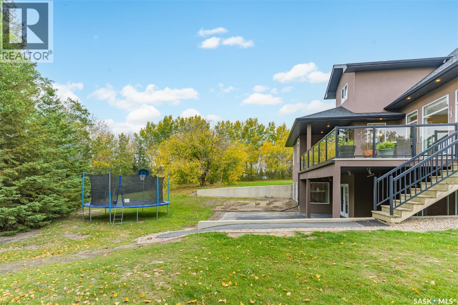 4.25 Acre Gruenthal Private Estate, Rosthern Rm No. 403, Saskatchewan  S0K 3R0 - Photo 51 - SK048392