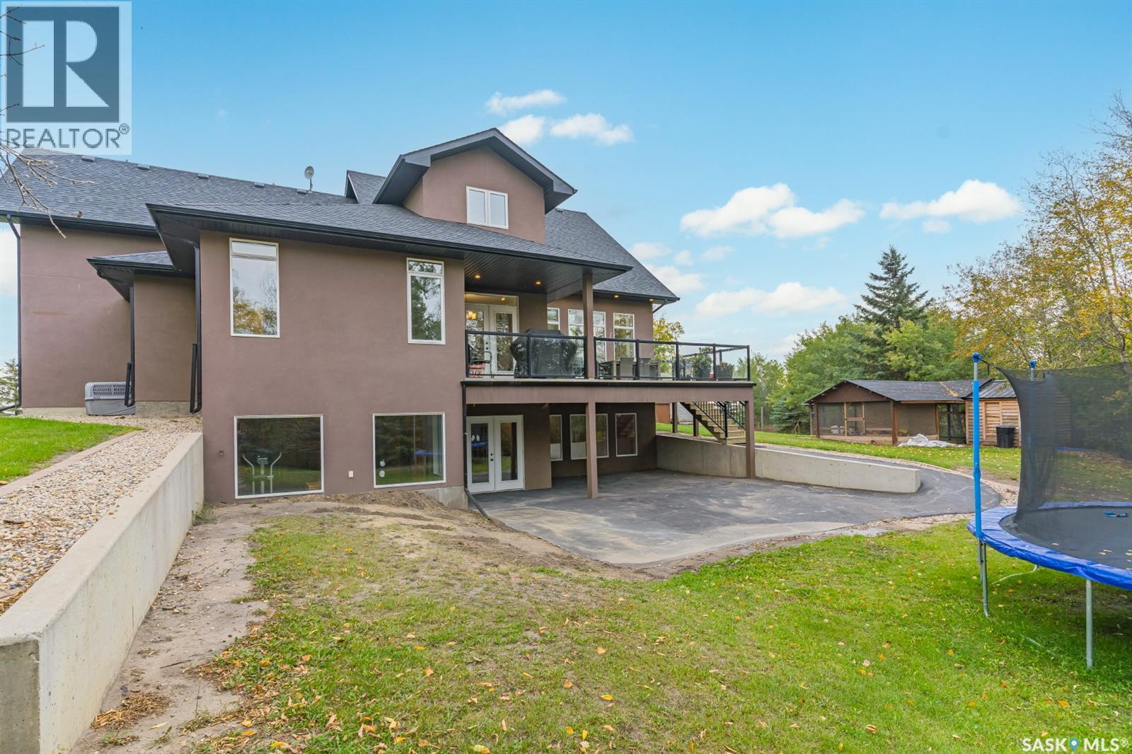 4.25 Acre Gruenthal Private Estate, Rosthern Rm No. 403, Saskatchewan  S0K 3R0 - Photo 55 - SK048392