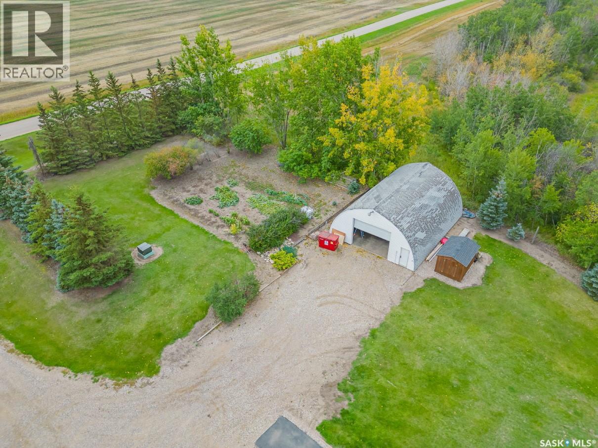 4.25 Acre Gruenthal Private Estate, Rosthern Rm No. 403, Saskatchewan  S0K 3R0 - Photo 57 - SK048392