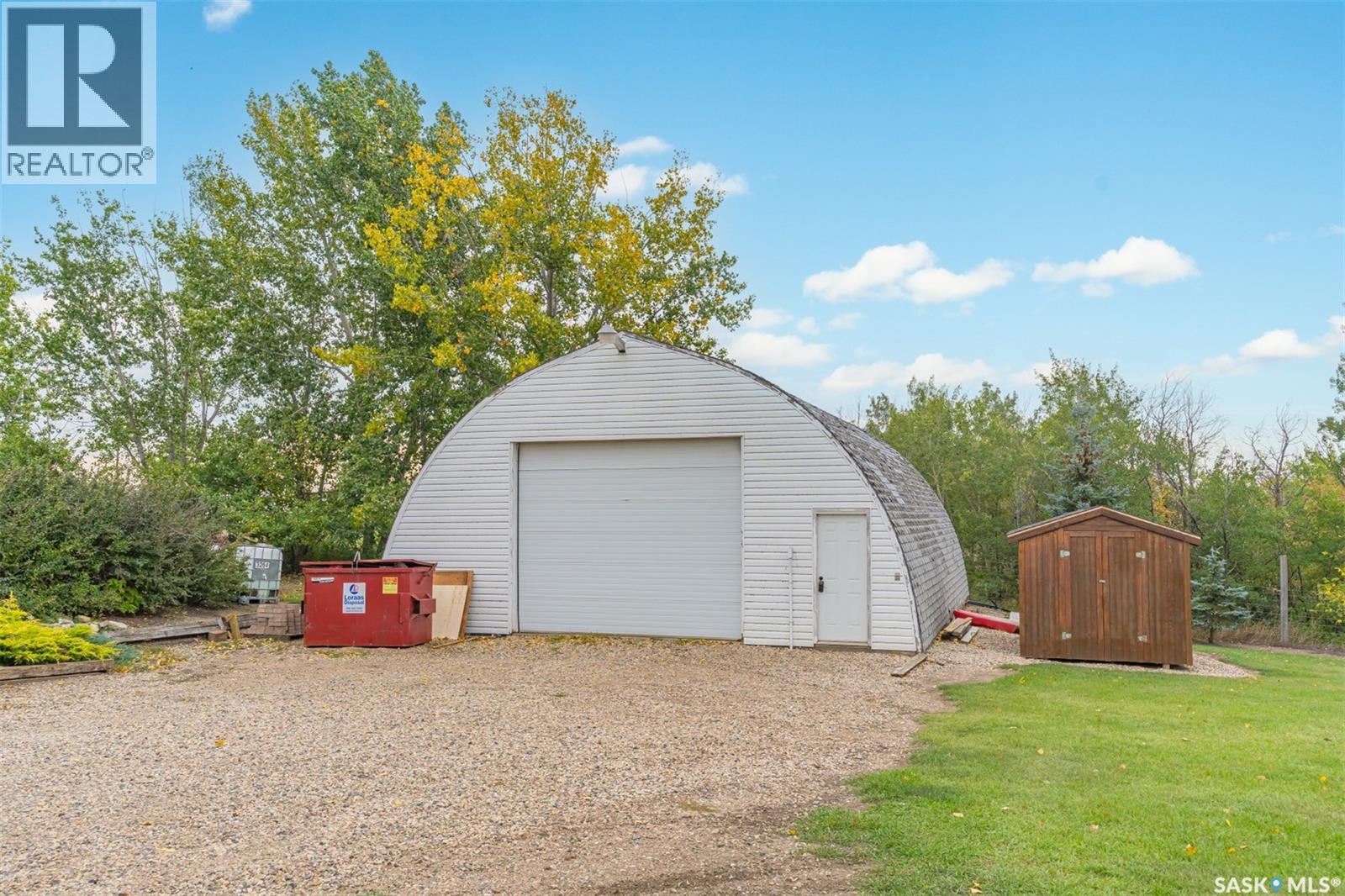 4.25 Acre Gruenthal Private Estate, Rosthern Rm No. 403, Saskatchewan  S0K 3R0 - Photo 58 - SK048392