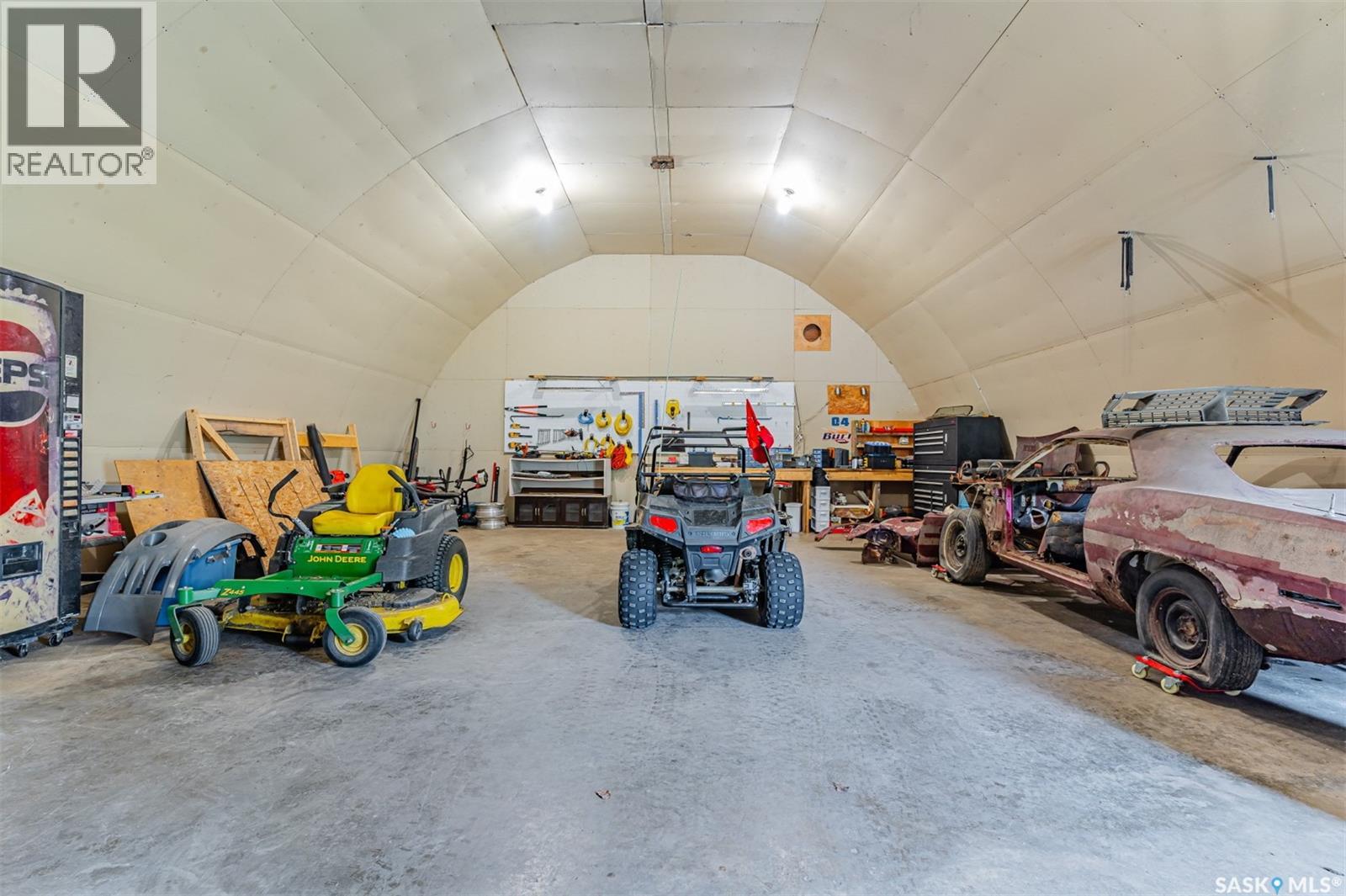 4.25 Acre Gruenthal Private Estate, Rosthern Rm No. 403, Saskatchewan  S0K 3R0 - Photo 59 - SK048392
