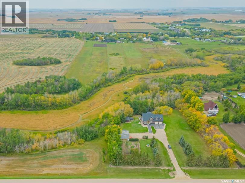 4.25 Acre Gruenthal Private Estate, Rosthern Rm No. 403, Saskatchewan  S0K 3R0 - Photo 62 - SK048392