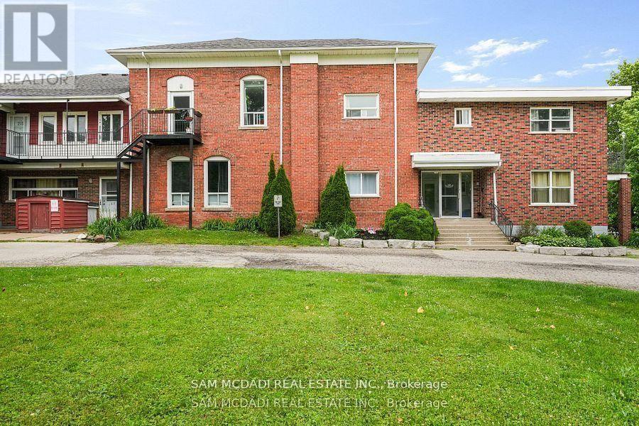 110 - 15 FAULKNER STREET, Orangeville, Ontario