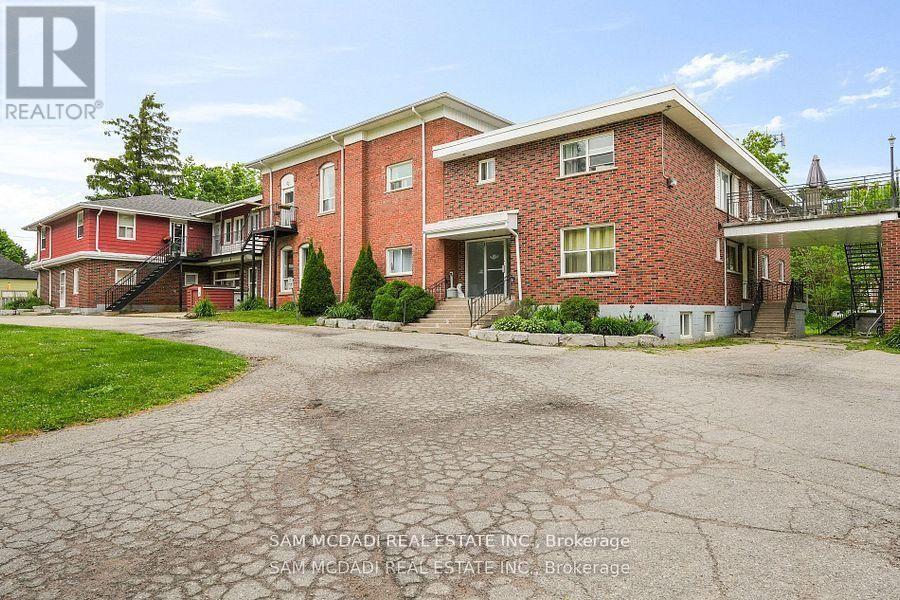 110 - 15 Faulkner Street, Orangeville, Ontario  L9W 2G4 - Photo 2 - W13793218
