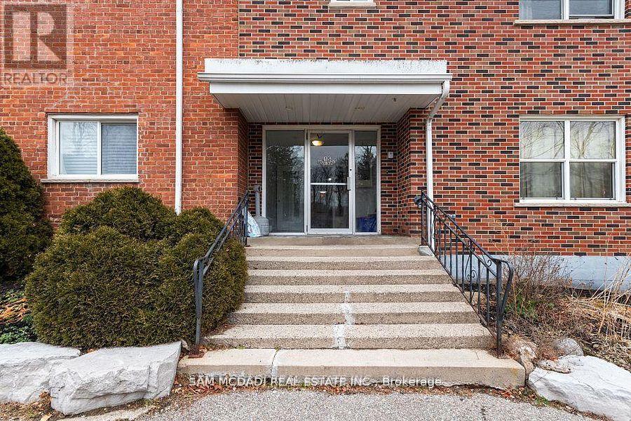 110 - 15 Faulkner Street, Orangeville, Ontario  L9W 2G4 - Photo 3 - W13793218