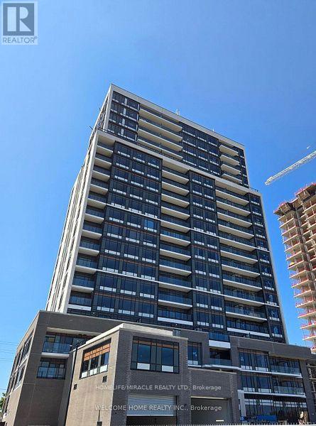 301 - 8010 DERRY ROAD, Milton, Ontario