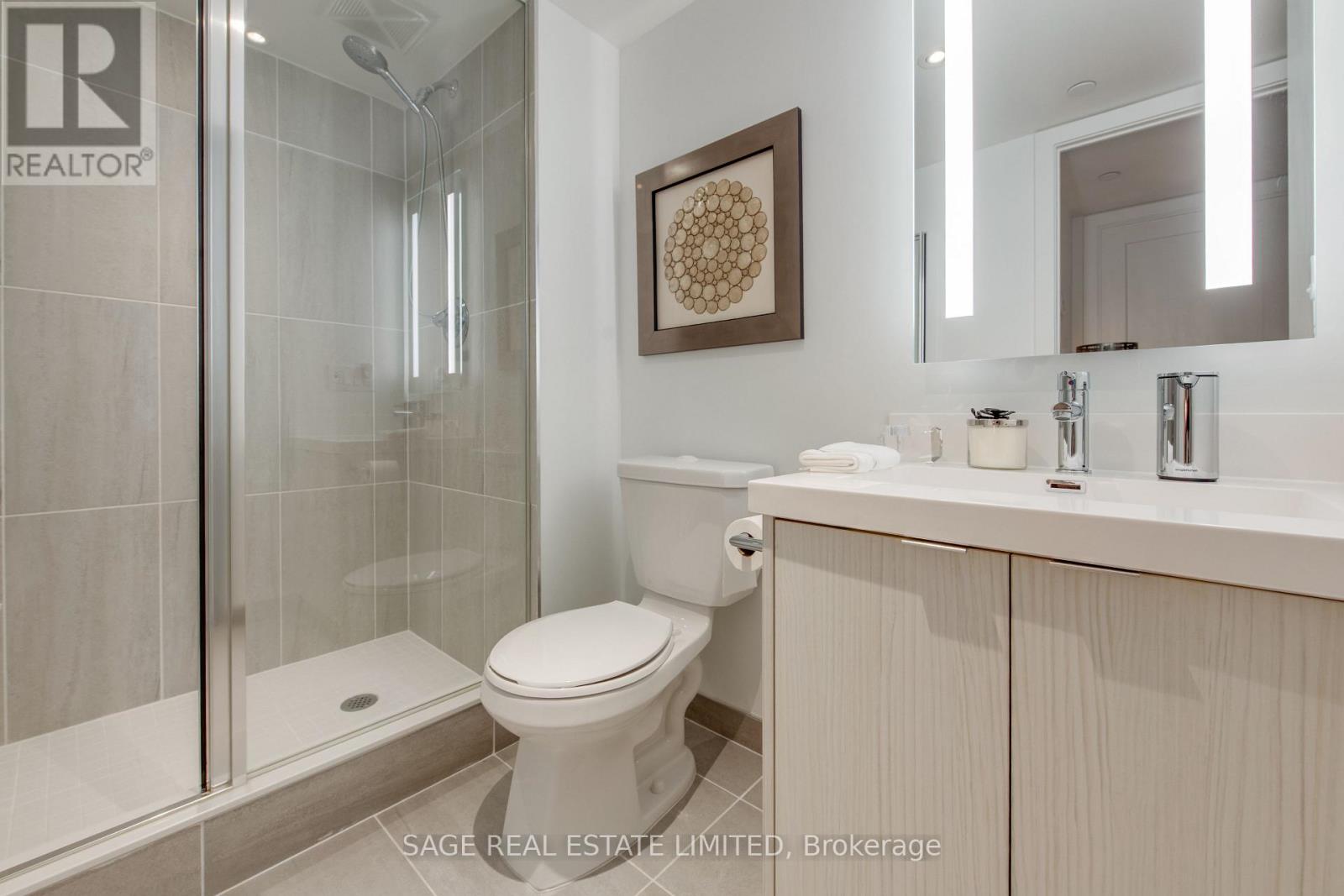 834 - 5 Mabelle Avenue, Toronto, Ontario  M9A 0C8 - Photo 11 - W13793254