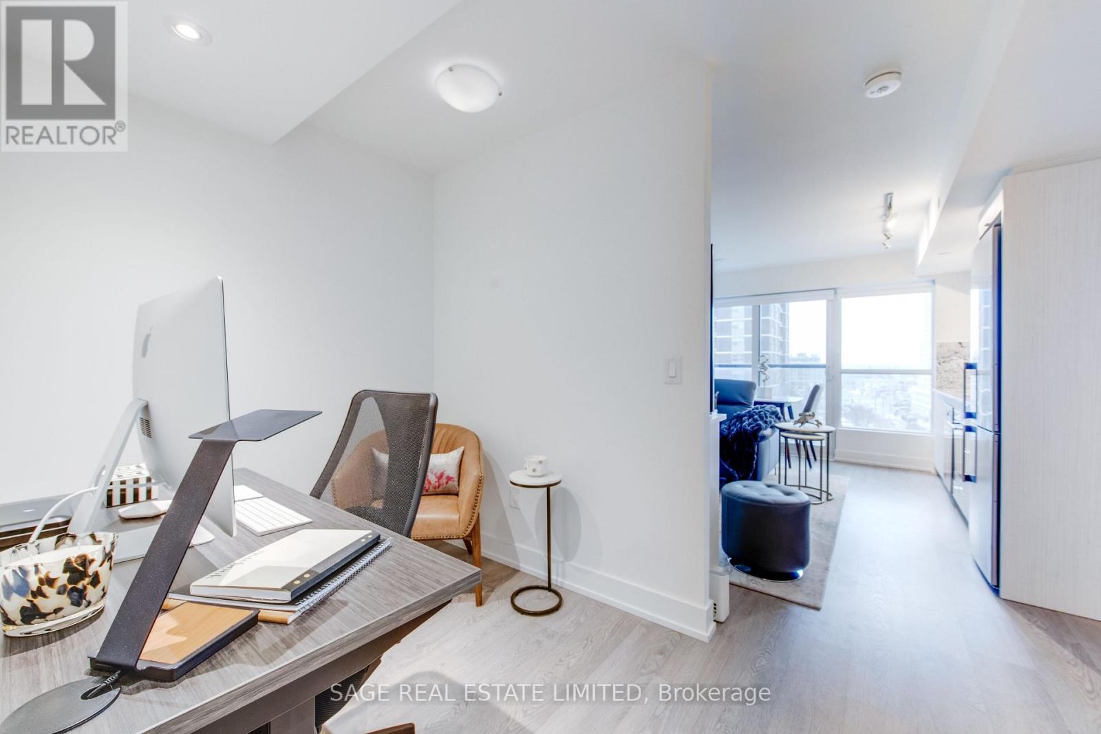 834 - 5 Mabelle Avenue, Toronto, Ontario  M9A 0C8 - Photo 6 - W13793254