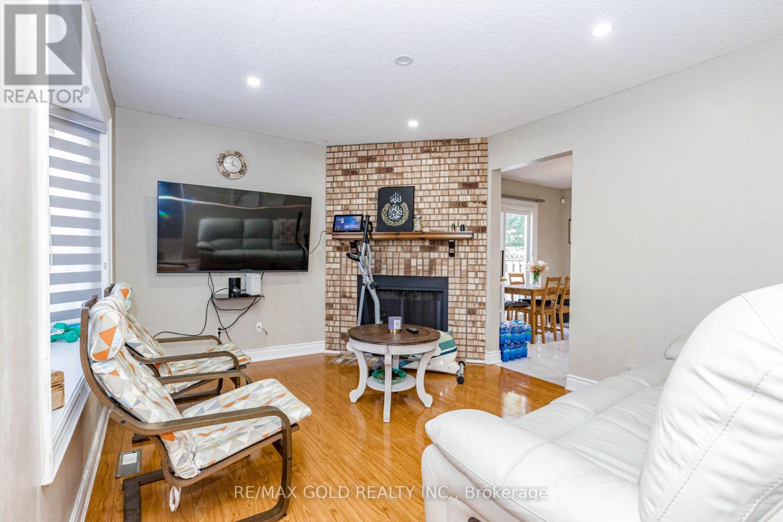 4 Horsham Street, Brampton, Ontario  L6X 3R5 - Photo 21 - W13793276