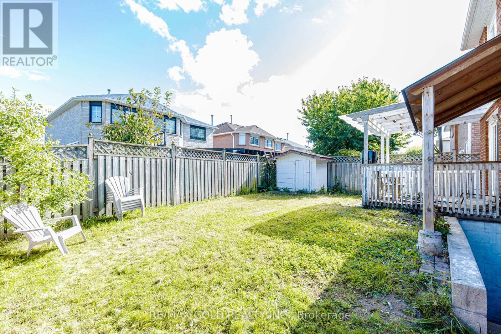 4 Horsham Street, Brampton, Ontario  L6X 3R5 - Photo 42 - W13793276
