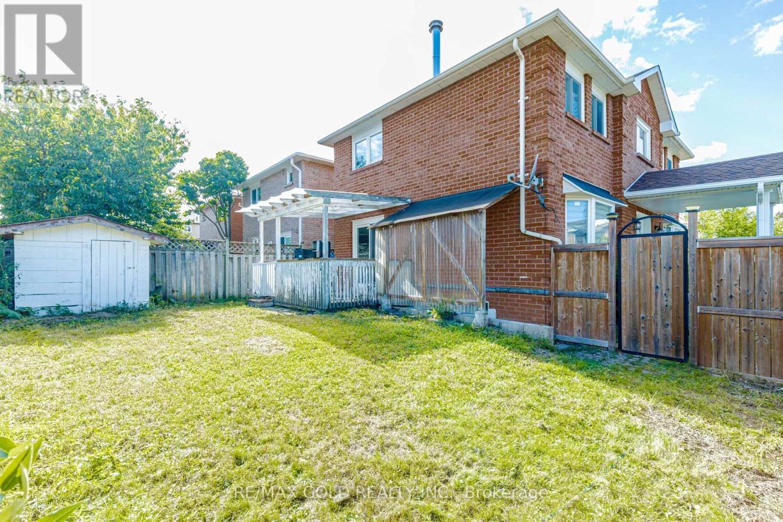 4 Horsham Street, Brampton, Ontario  L6X 3R5 - Photo 43 - W13793276