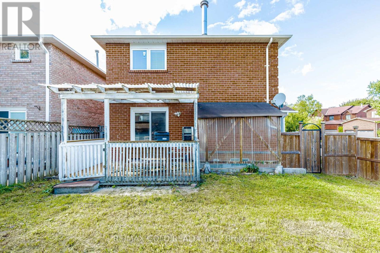 4 Horsham Street, Brampton, Ontario  L6X 3R5 - Photo 44 - W13793276
