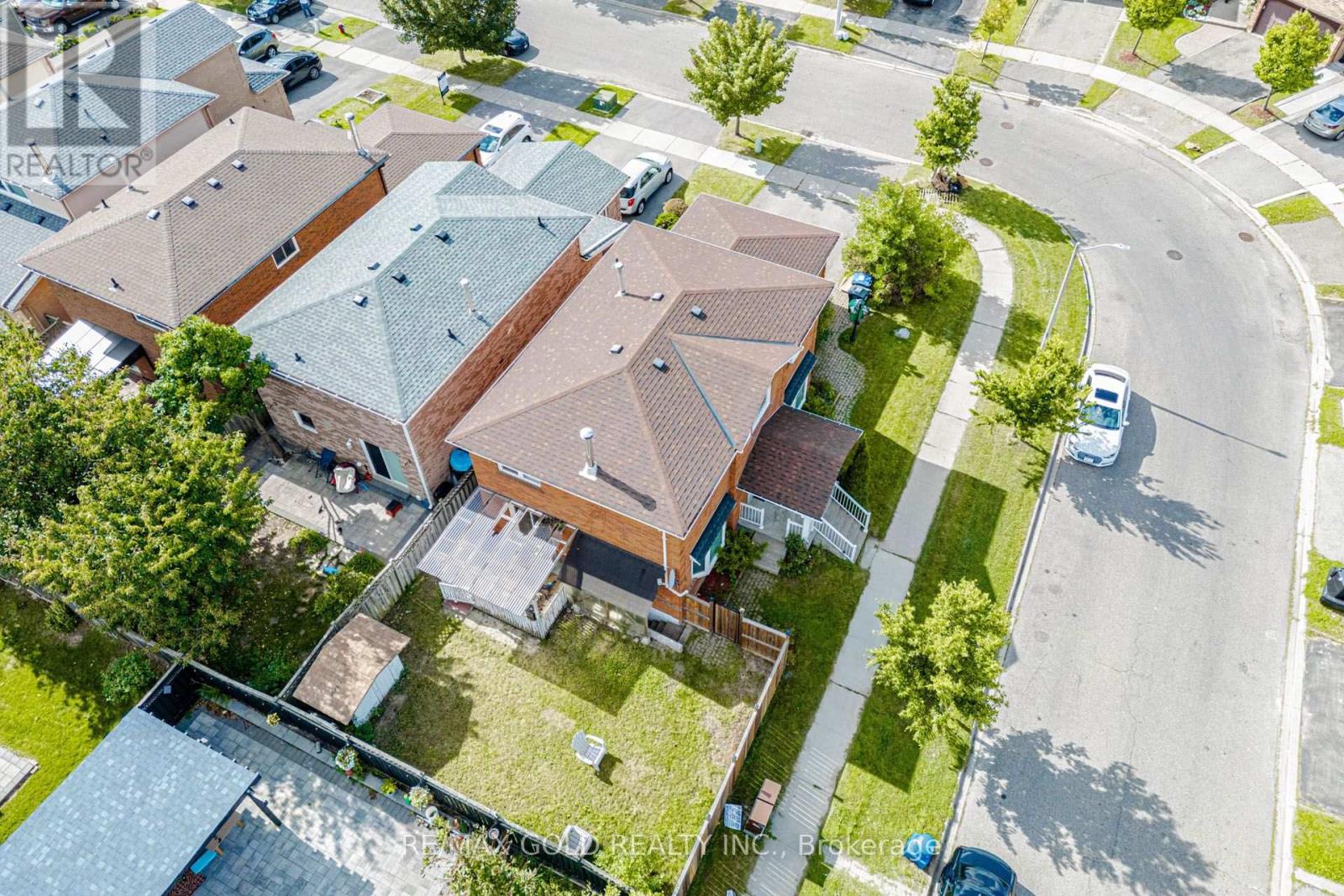 4 Horsham Street, Brampton, Ontario  L6X 3R5 - Photo 46 - W13793276