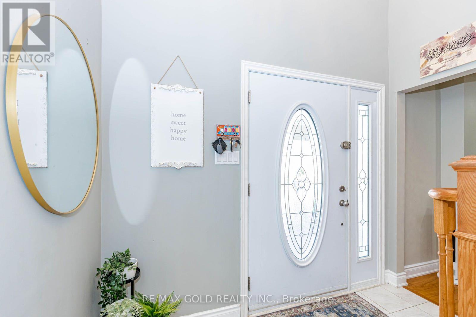 4 Horsham Street, Brampton, Ontario  L6X 3R5 - Photo 8 - W13793276