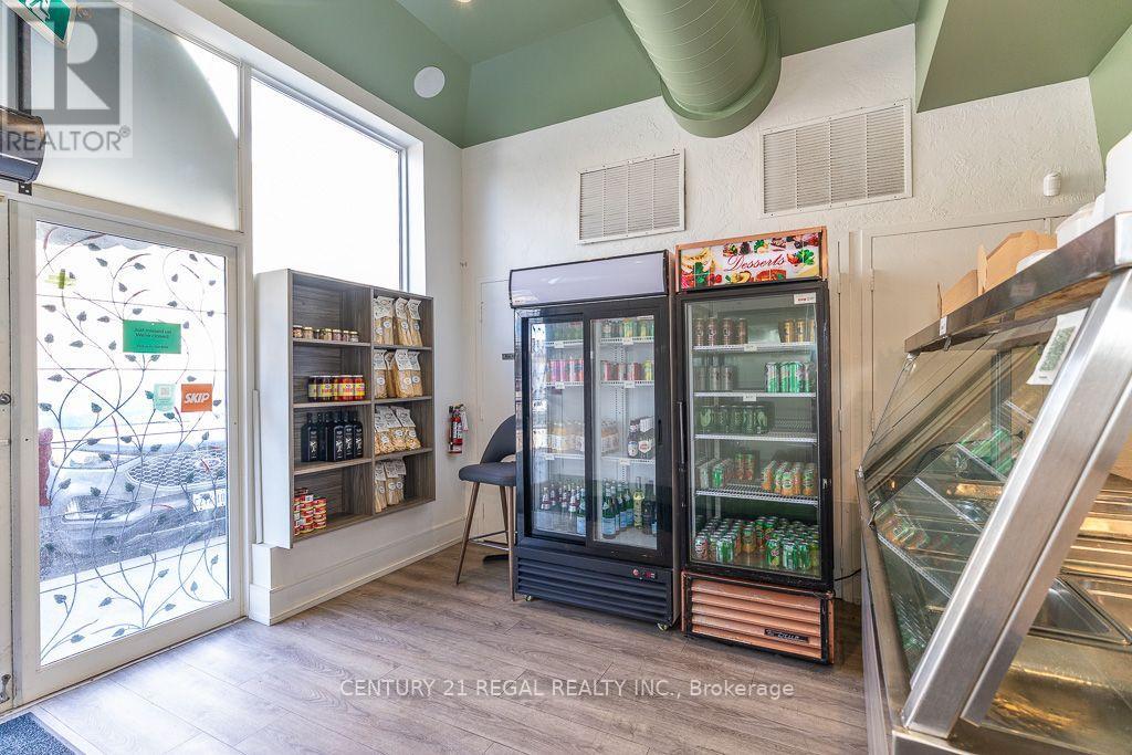 1 - 1444 Dupont Street, Toronto, Ontario  M6P 4H3 - Photo 21 - W13793378