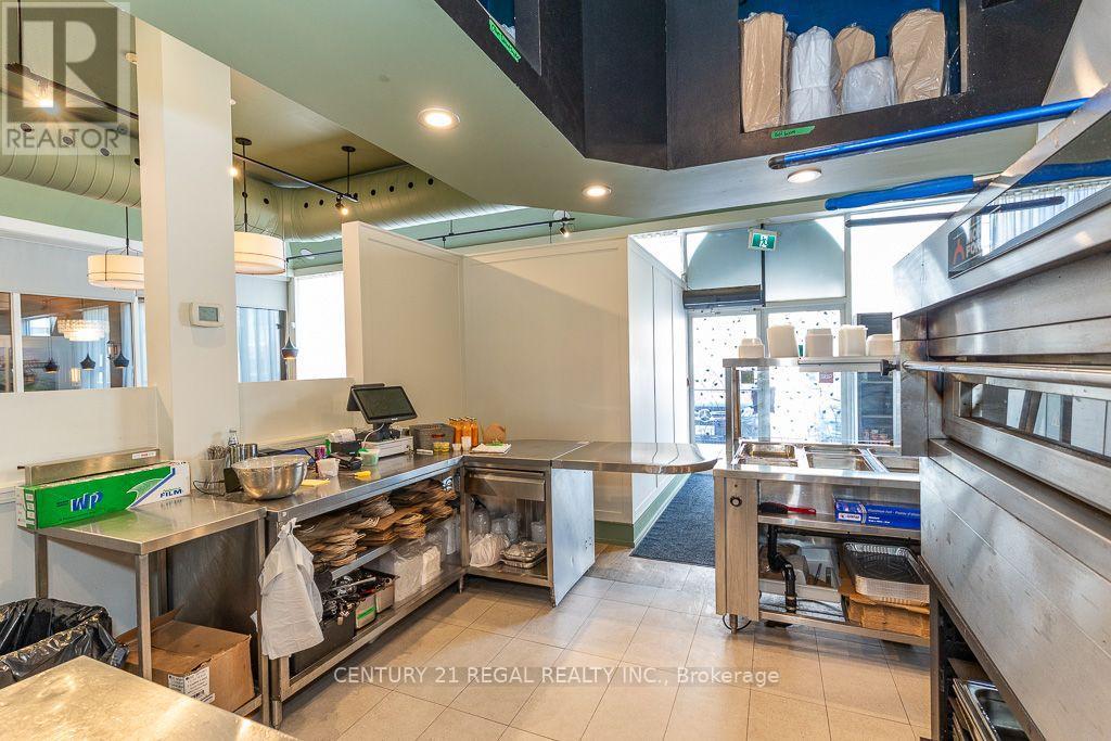 1 - 1444 Dupont Street, Toronto, Ontario  M6P 4H3 - Photo 23 - W13793378
