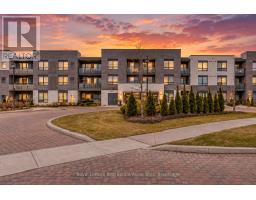 215 - 40 VIA ROSEDALE, Brampton, Ontario