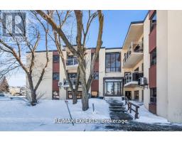 104 - 16 WILLIAM STREET, Caledon, Ontario