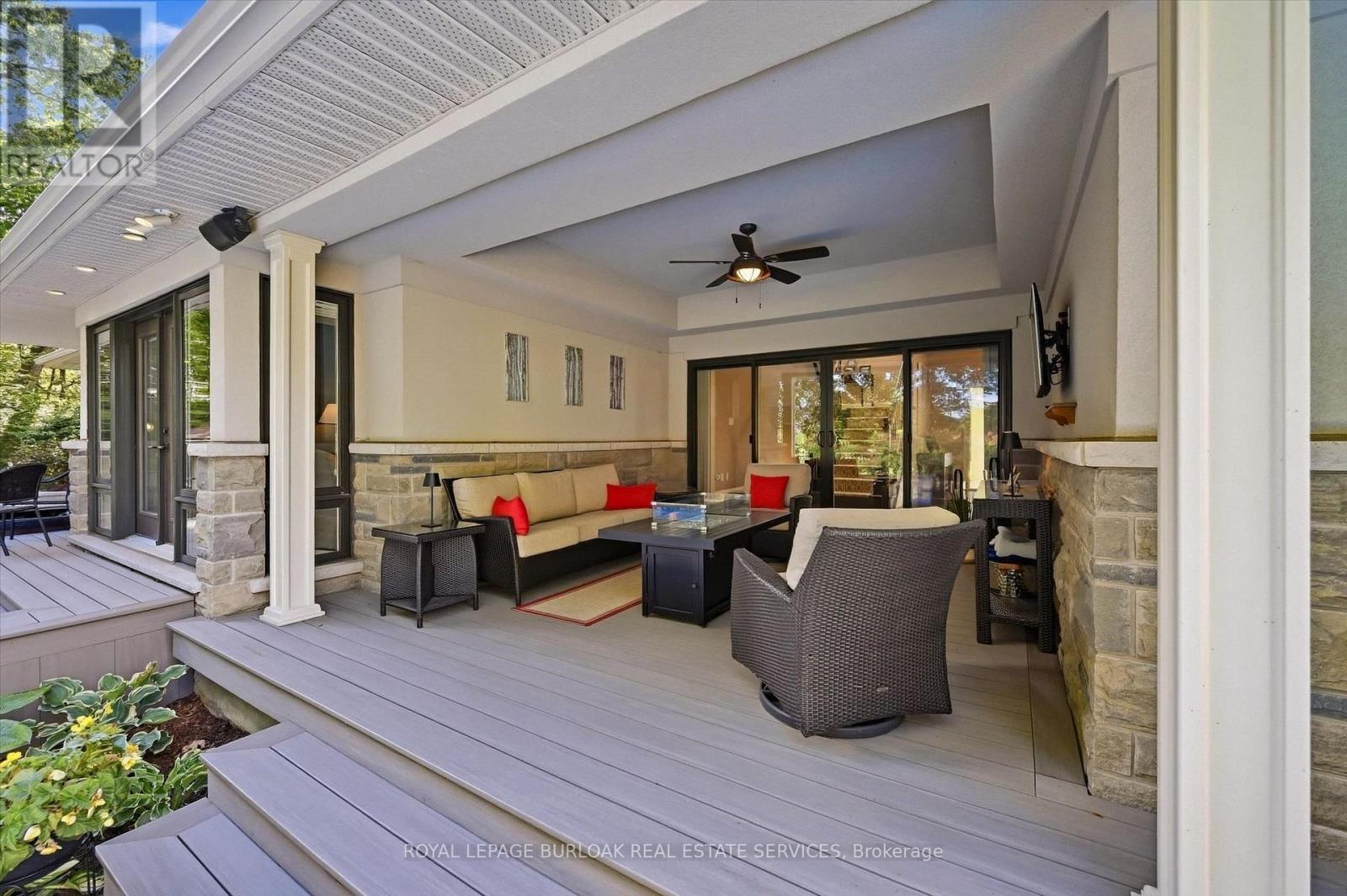 534 Ann Avenue, Burlington, Ontario  L7T 2S6 - Photo 43 - W13793434
