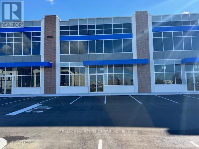 C10 - 85 INSPIRE BOULEVARD, Brampton, Ontario