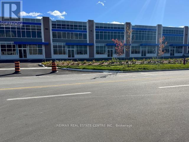 C10 - 85 Inspire Boulevard, Brampton, Ontario  L6R 3W4 - Photo 4 - W13793458