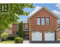 2776 ROSEWOOD LANE, Oakville, Ontario