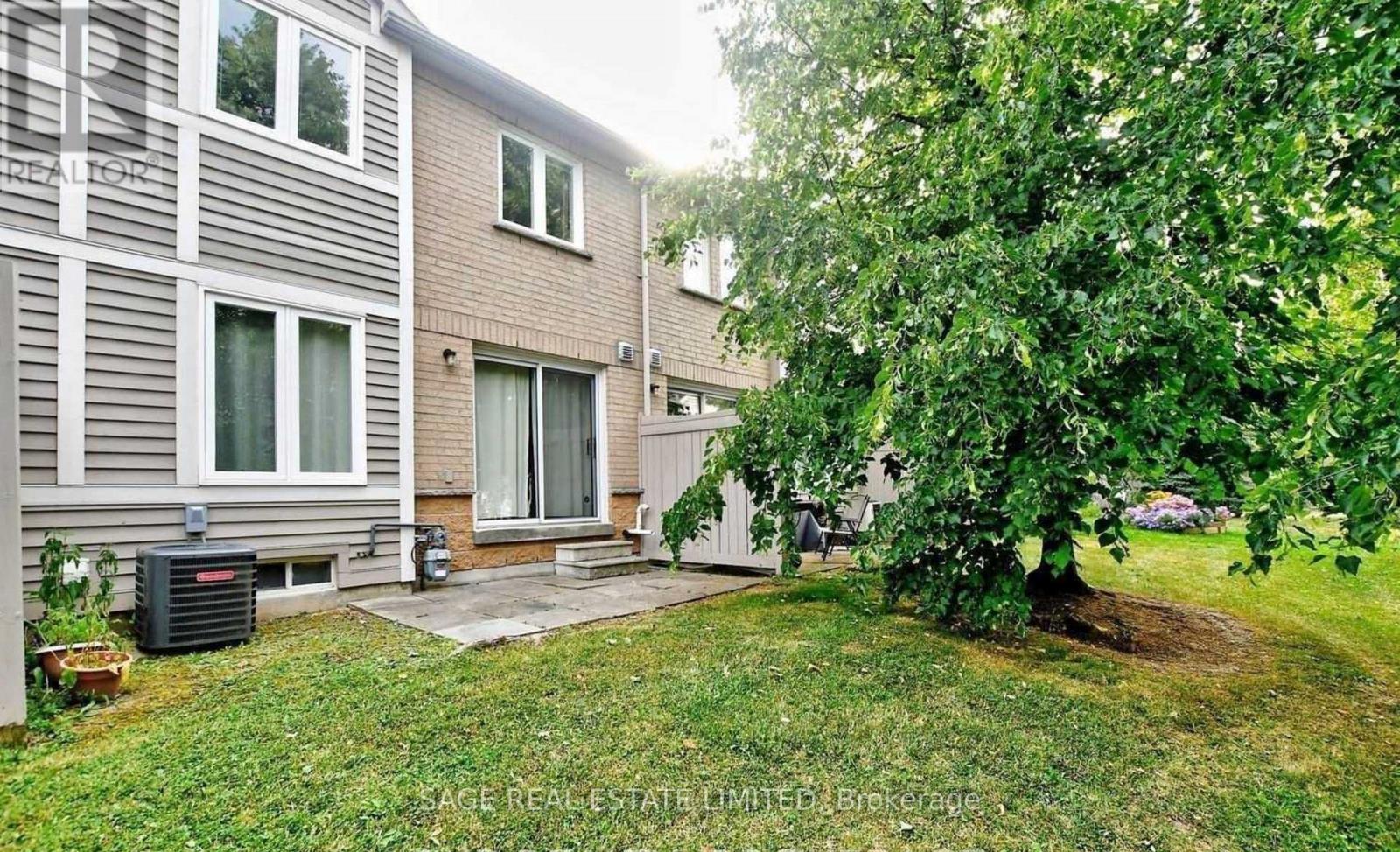 113 - 833 Scollard Court E, Mississauga, Ontario  L5V 2B4 - Photo 17 - W13793474