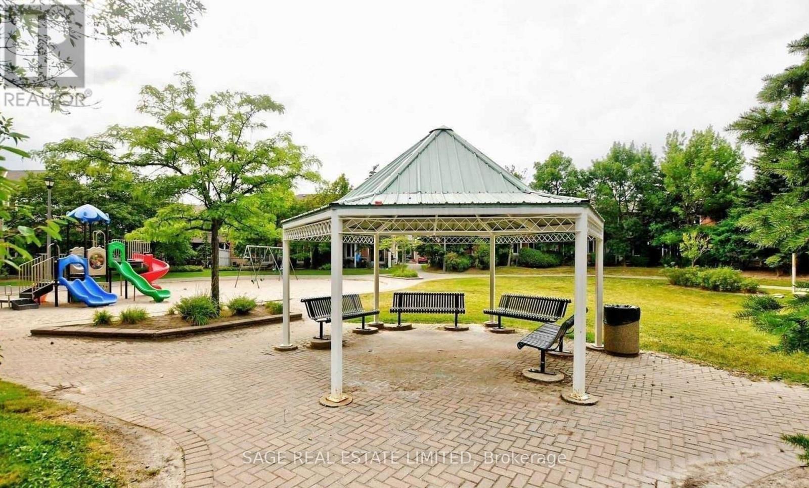 113 - 833 Scollard Court E, Mississauga, Ontario  L5V 2B4 - Photo 18 - W13793474