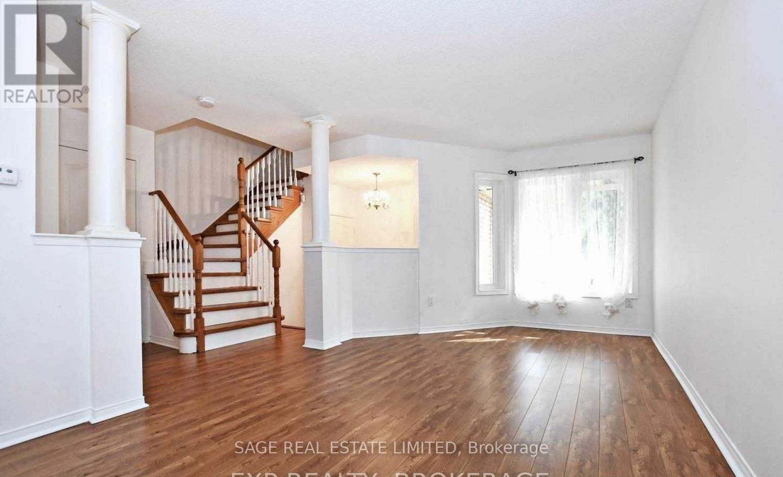 113 - 833 Scollard Court E, Mississauga, Ontario  L5V 2B4 - Photo 5 - W13793474