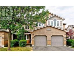 113 - 833 SCOLLARD COURT E, Mississauga, Ontario