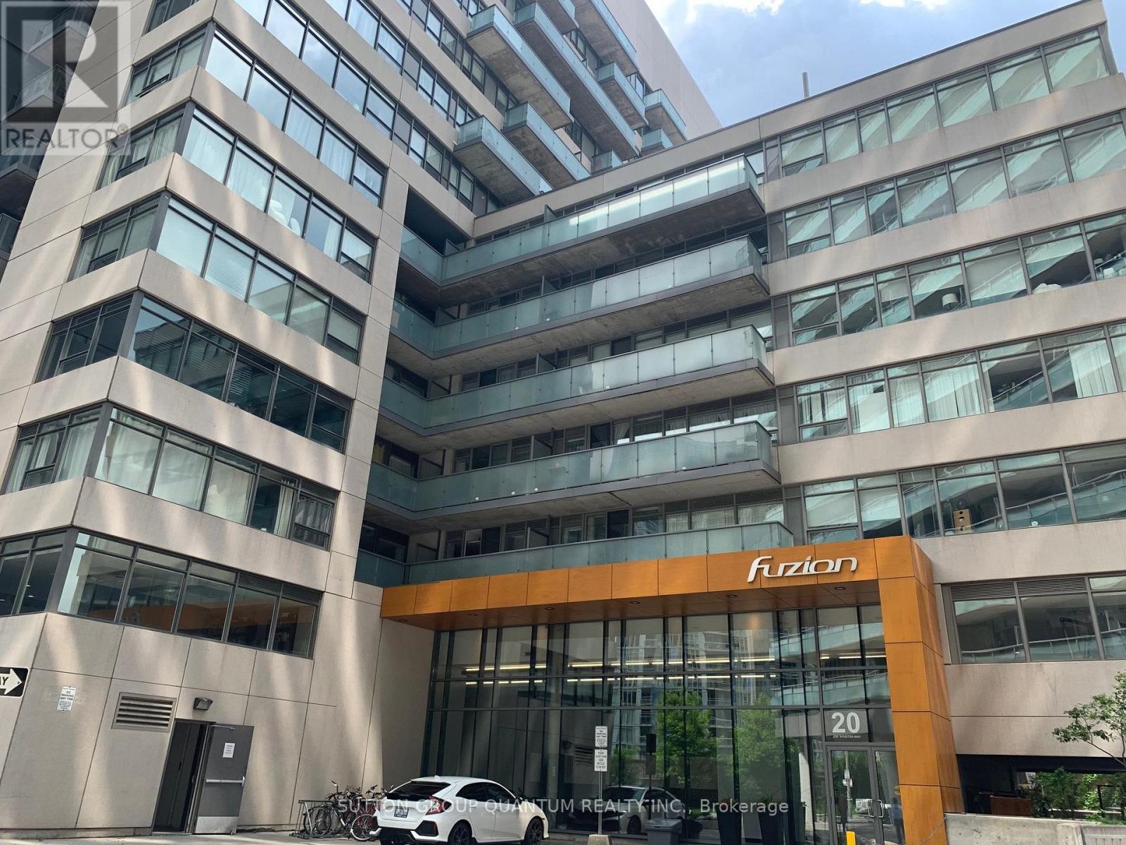 406 - 20 Joe Shuster Way, Toronto, Ontario  M6K 0A3 - Photo 1 - W13793476