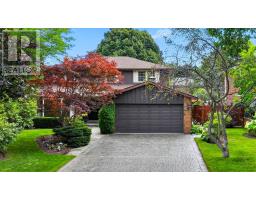 1682 MEDALLION COURT, Mississauga, Ontario