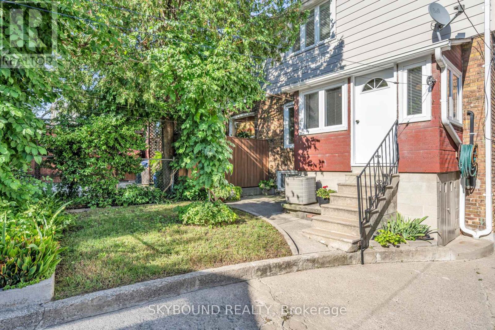 30 Woodmount Avenue, Toronto, Ontario  M4C 3X7 - Photo 28 - E13792832