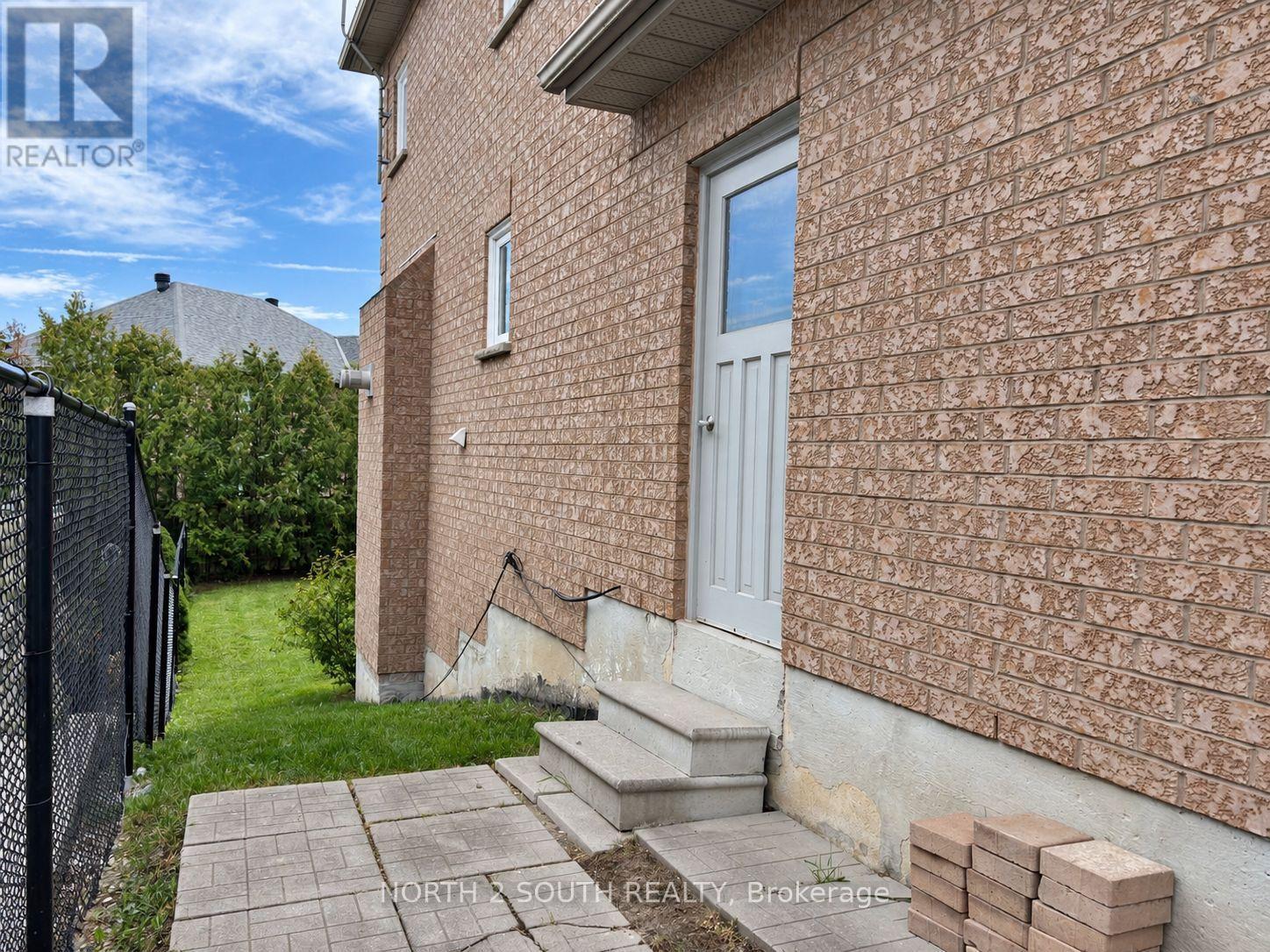 372 Crofters Road, Vaughan, Ontario  L4L 8Y3 - Photo 35 - N13779178
