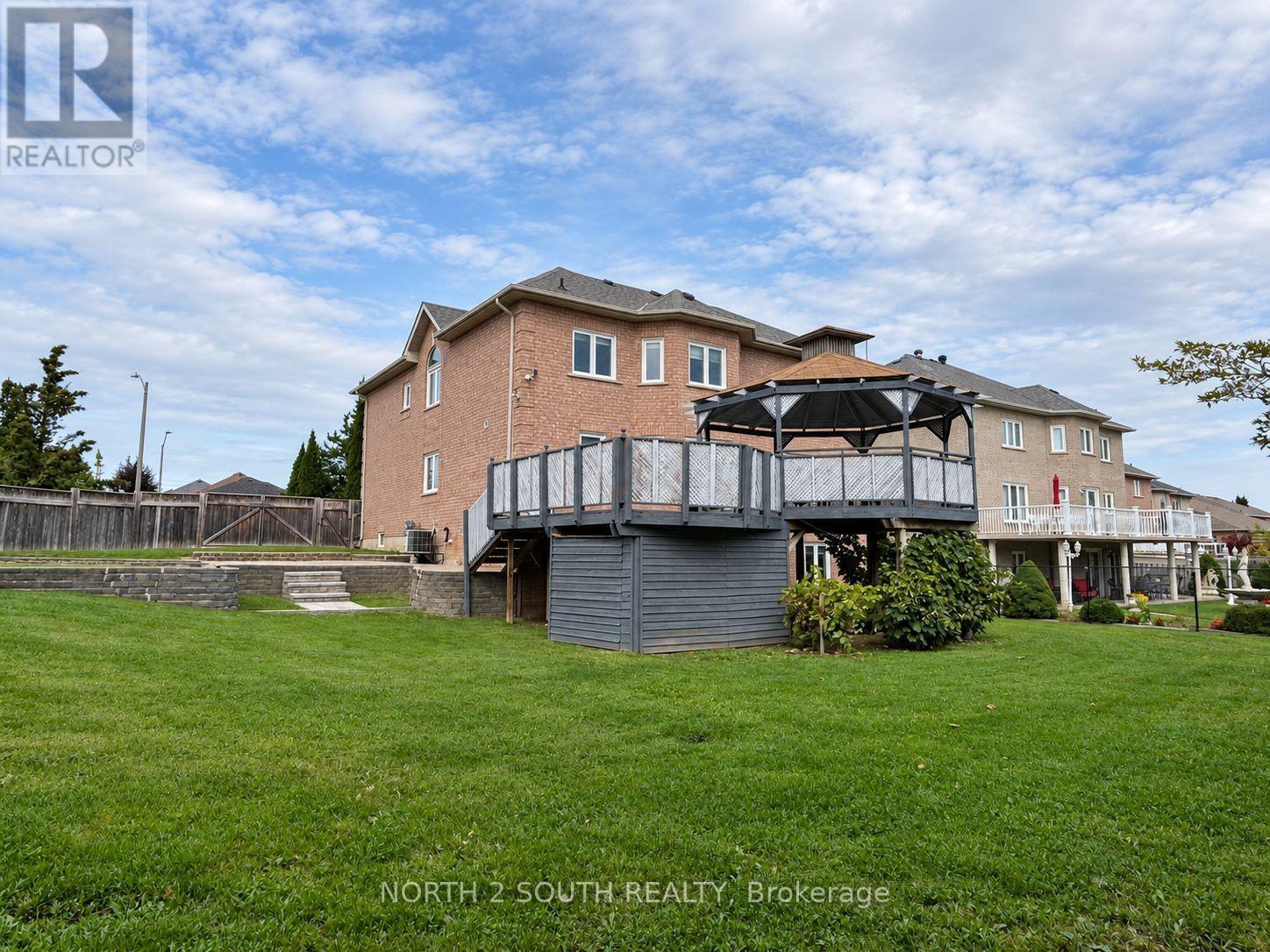 372 Crofters Road, Vaughan, Ontario  L4L 8Y3 - Photo 38 - N13779178
