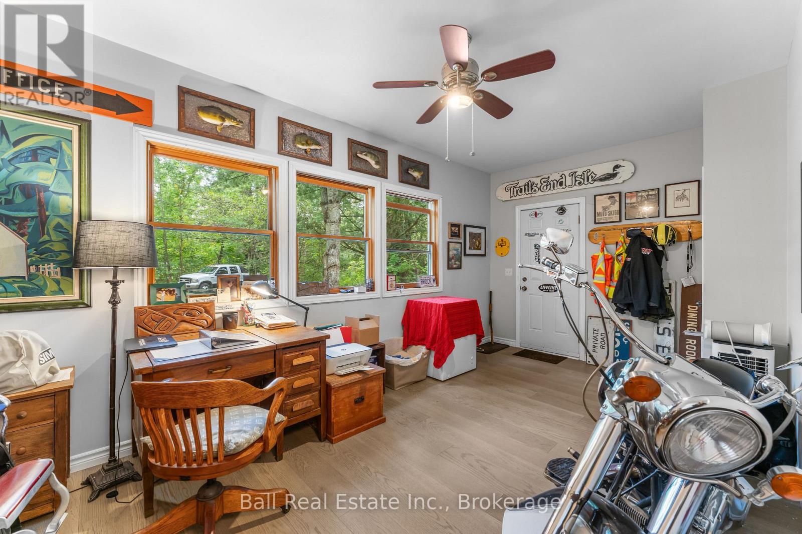 51 Spring Drive, Trent Lakes, Ontario  K0M 1A0 - Photo 25 - X13793300