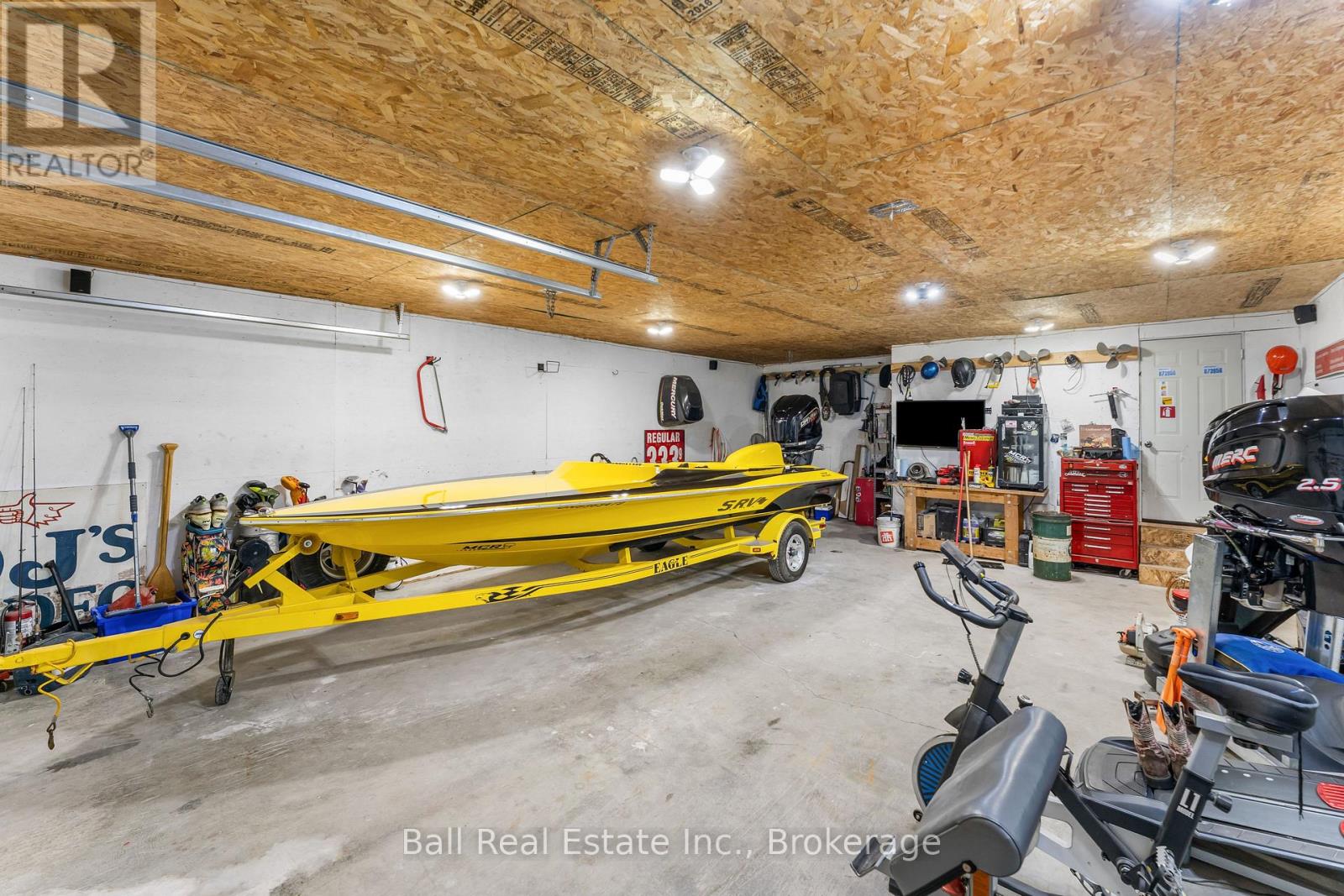 51 Spring Drive, Trent Lakes, Ontario  K0M 1A0 - Photo 29 - X13793300
