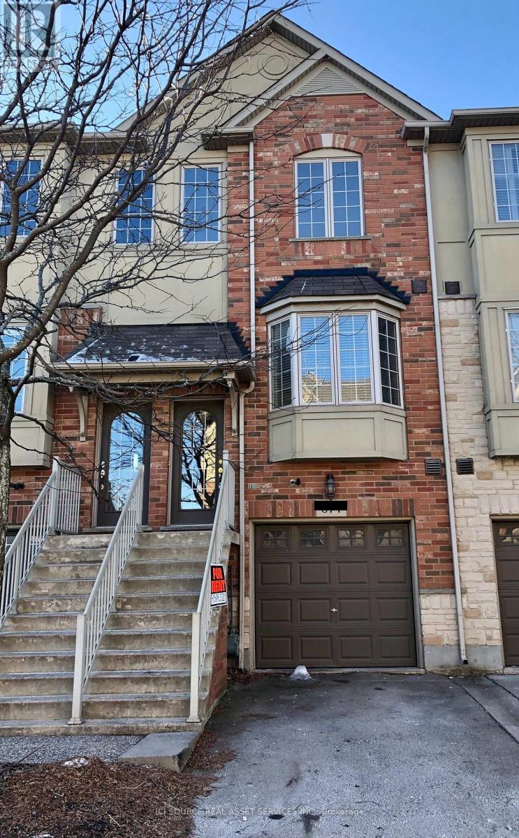 674 ROWLEY COMMON, Burlington, Ontario